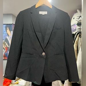 Tahari Matching Blazer and Suit Pants